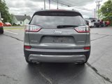 Certified 2021 Jeep Cherokee Limited image 4