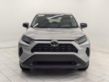 Used 2022 Toyota RAV4 LE image 3