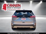 Used 2022 Ford Edge SEL image 4