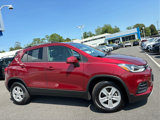 Certified 2022 Chevrolet Trax LT w/ LT Convenience Package image 4