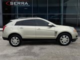 Used 2016 Cadillac SRX Luxury w/ Driver Awareness Package image 6