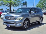 Used 2015 INFINITI QX80 Luxe w/ 22" Wheel Package image 2