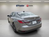 Certified 2025 Toyota Camry XLE image 5