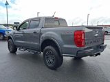 Certified 2022 Ford Ranger Lariat w/ Tremor Off-Road Package image 2