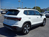 New 2025 Volkswagen Taos S image 4