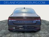 Used 2023 Hyundai Elantra SEL w/ Convenience Package image 4