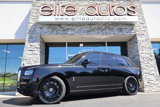 Used 2019 Rolls-Royce Cullinan image 2