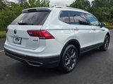 Used 2022 Volkswagen Tiguan SE image 4