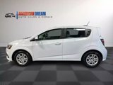 Used 2020 Chevrolet Sonic LT image 2