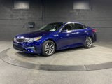 Used 2019 Kia Optima LX w/ LX Premium Package image 5