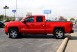 Used 2016 Chevrolet Silverado 1500 LT w/ Rally 2 Edition image 4