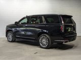 Used 2023 Cadillac Escalade Premium Luxury image 3