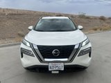 Certified 2021 Nissan Rogue SV image 2