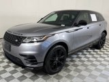 Used 2021 Land Rover Range Rover Velar R-Dynamic S image 3