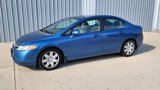Used 2008 Honda Civic LX image 2
