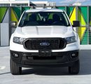 Used 2021 Ford Ranger XL w/ Equipment Group 101A High image 2