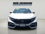Used 2021 Honda Civic EX image 2