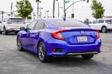 Used 2021 Honda Civic EX image 4