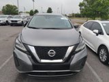 Used 2020 Nissan Murano SV image 2