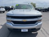 Used 2018 Chevrolet Silverado 1500 Custom w/ Custom Convenience Package image 2