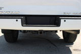 Used 2017 Nissan Titan SV w/ SV Utility Package image 6