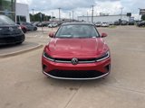 New 2025 Volkswagen Jetta SEL image 2