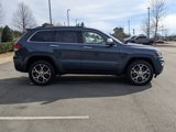 Used 2021 Jeep Grand Cherokee Limited w/ Luxury Group II image 3