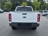 Used 2022 Ford Ranger XLT w/ Equipment Group 301A Mid image 4