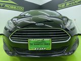 Used 2018 Ford Fiesta S image 3