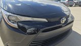 Used 2025 Toyota Corolla LE image 3
