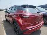 Used 2022 Nissan Kicks SR w/ Premium Package image 6