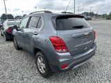Used 2019 Chevrolet Trax LT w/ LT Convenience Package image 3