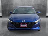 Used 2022 Hyundai Elantra SEL w/ Preferred Accessory Package image 2