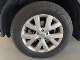 Used 2013 Nissan Murano SV w/ Value Pkg image 4