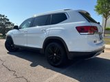 Used 2018 Volkswagen Atlas SEL Premium image 4