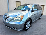 Used 2008 Honda Odyssey Touring image 2