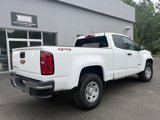 Used 2020 Chevrolet Colorado W/T w/ WT Convenience Package image 3