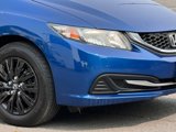 Used 2013 Honda Civic LX image 5