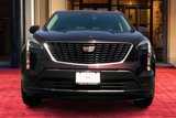 Used 2021 Cadillac XT4 Luxury w/ Cold Weather Package image 3