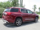 Used 2018 GMC Acadia Denali w/ Technology Package image 6