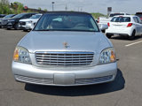 Used 2002 Cadillac De Ville w/ Comfort/Convenience Pkg image 2