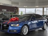 Used 2016 Audi A4 2.0T Premium w/ Convenience Plus Package image 4