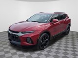 Used 2019 Chevrolet Blazer RS image 2
