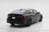 New 2026 Honda Civic Sport image 2