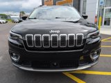 Used 2022 Jeep Cherokee Limited image 2