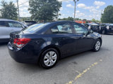 Used 2014 Chevrolet Cruze LS image 5