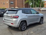 Used 2022 Jeep Compass High Altitude image 5
