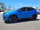 Used 2019 Jeep Compass Altitude image 4