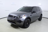 Used 2018 Land Rover Discovery Sport SE image 4