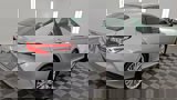 Used 2018 Toyota Camry XLE image 4